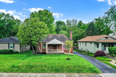 6727 Riverview Drive Indianapolis IN 46220