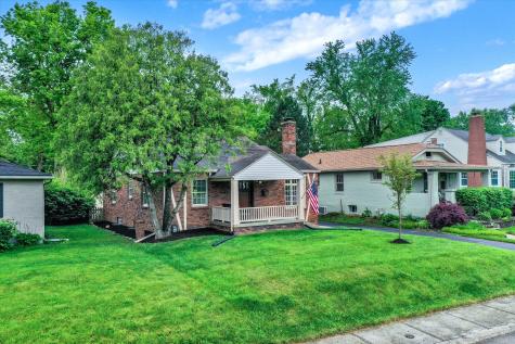 6727 Riverview Drive Indianapolis IN 46220