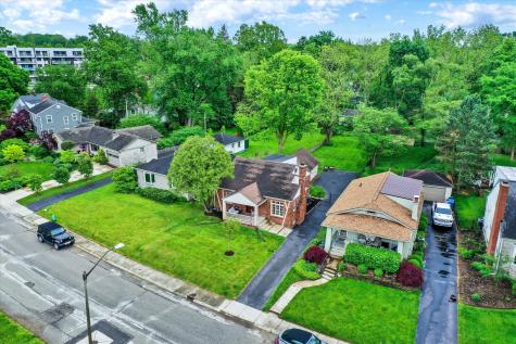 6727 Riverview Drive Indianapolis IN 46220