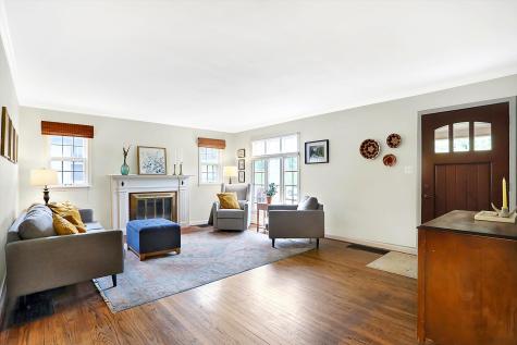 6727 Riverview Drive Indianapolis IN 46220