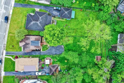 6727 Riverview Drive Indianapolis IN 46220