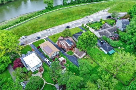 6727 Riverview Drive Indianapolis IN 46220