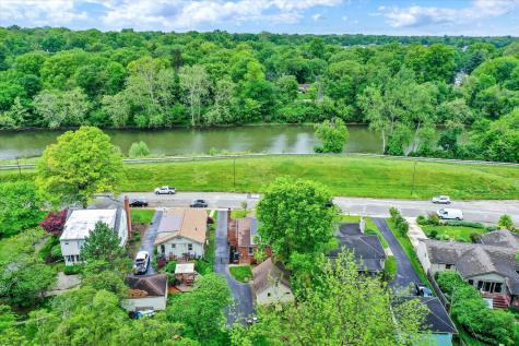 6727 Riverview Drive Indianapolis IN 46220