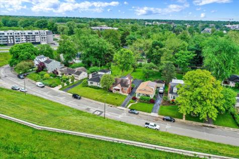 6727 Riverview Drive Indianapolis IN 46220