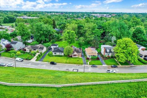 6727 Riverview Drive Indianapolis IN 46220
