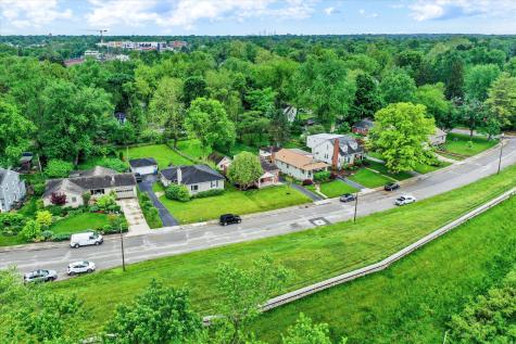 6727 Riverview Drive Indianapolis IN 46220