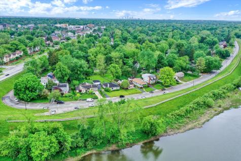 6727 Riverview Drive Indianapolis IN 46220