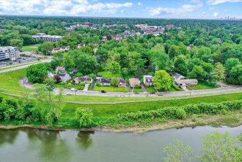 6727 Riverview Drive Indianapolis IN 46220