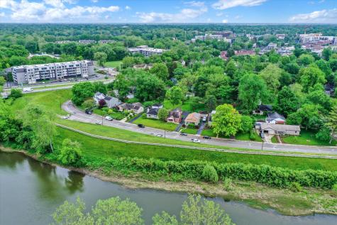 6727 Riverview Drive Indianapolis IN 46220