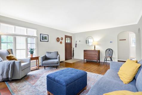 6727 Riverview Drive Indianapolis IN 46220
