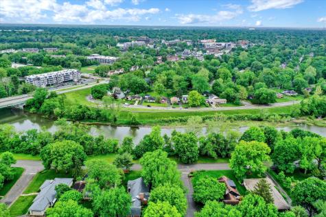 6727 Riverview Drive Indianapolis IN 46220