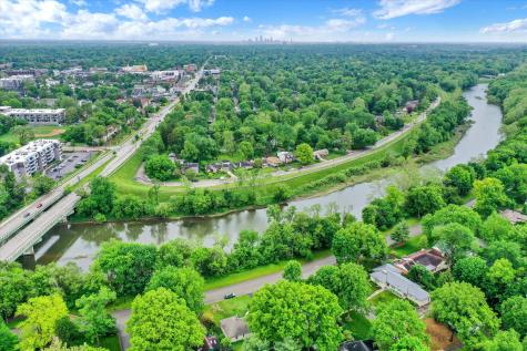 6727 Riverview Drive Indianapolis IN 46220