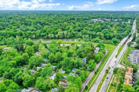 6727 Riverview Drive Indianapolis IN 46220