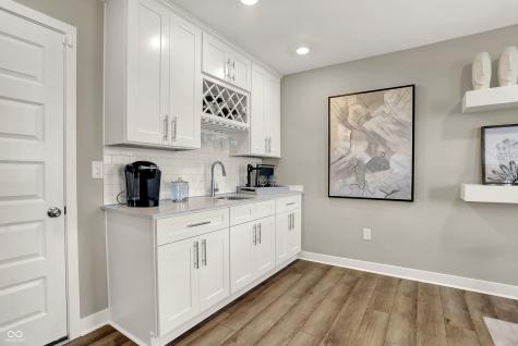 1545 Hamilton Ridge Road Westfield IN 46074
