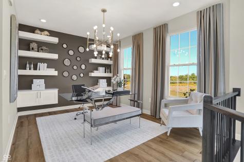 1545 Hamilton Ridge Road Westfield IN 46074