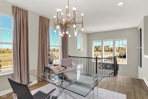 1545 Hamilton Ridge Road Westfield IN 46074