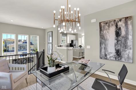 1545 Hamilton Ridge Road Westfield IN 46074