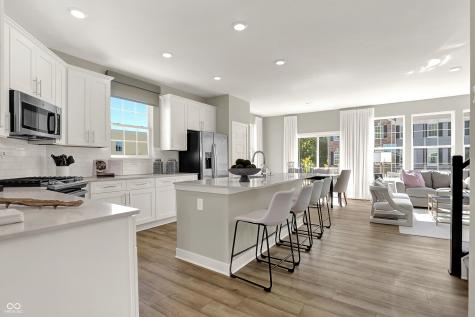 1545 Hamilton Ridge Road Westfield IN 46074