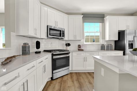 1545 Hamilton Ridge Road Westfield IN 46074