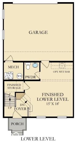 1545 Hamilton Ridge Road Westfield IN 46074