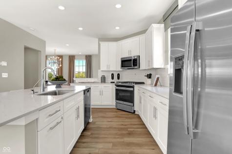 1545 Hamilton Ridge Road Westfield IN 46074