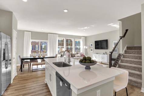 1545 Hamilton Ridge Road Westfield IN 46074