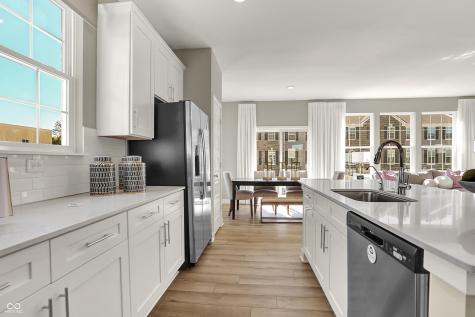 1545 Hamilton Ridge Road Westfield IN 46074
