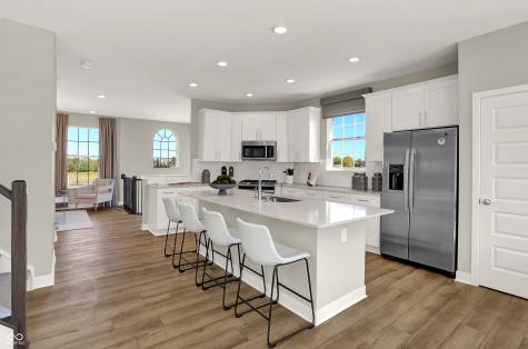 1545 Hamilton Ridge Road Westfield IN 46074