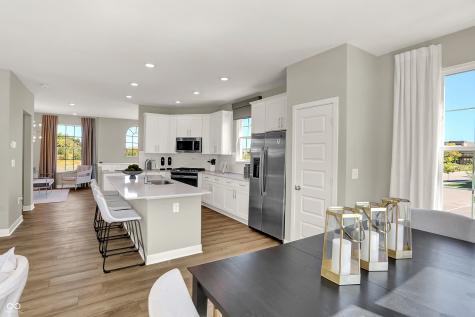 1545 Hamilton Ridge Road Westfield IN 46074