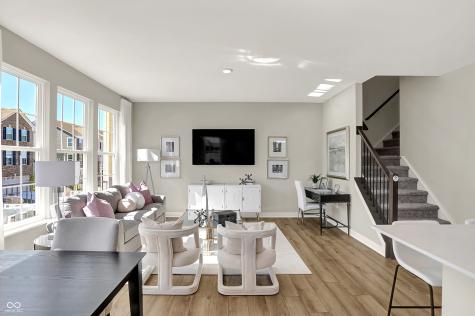 1545 Hamilton Ridge Road Westfield IN 46074