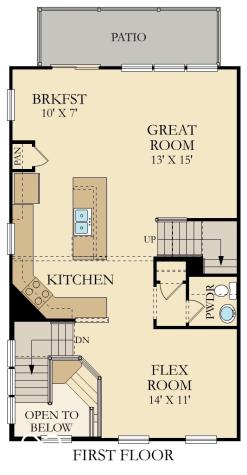 1545 Hamilton Ridge Road Westfield IN 46074