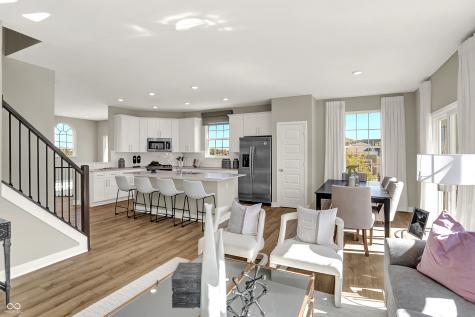 1545 Hamilton Ridge Road Westfield IN 46074