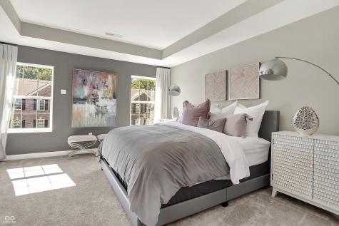 1545 Hamilton Ridge Road Westfield IN 46074
