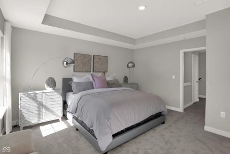 1545 Hamilton Ridge Road Westfield IN 46074