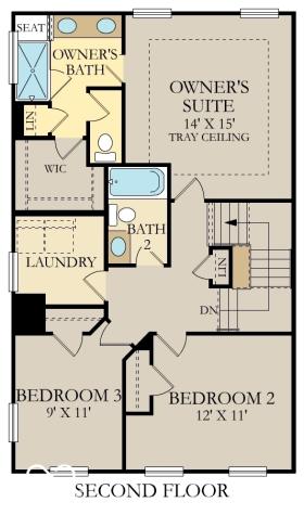 1545 Hamilton Ridge Road Westfield IN 46074
