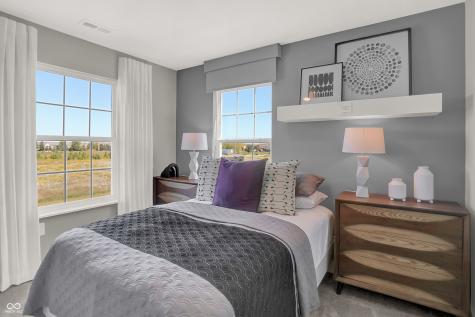 1545 Hamilton Ridge Road Westfield IN 46074