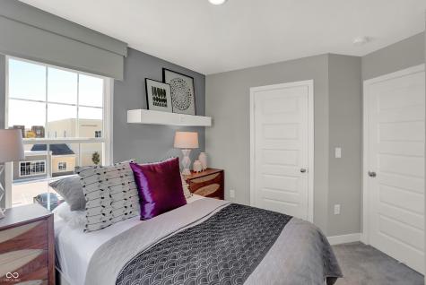 1545 Hamilton Ridge Road Westfield IN 46074