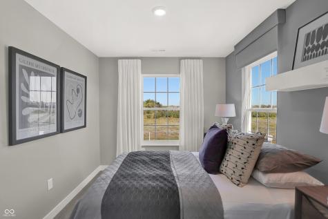 1545 Hamilton Ridge Road Westfield IN 46074