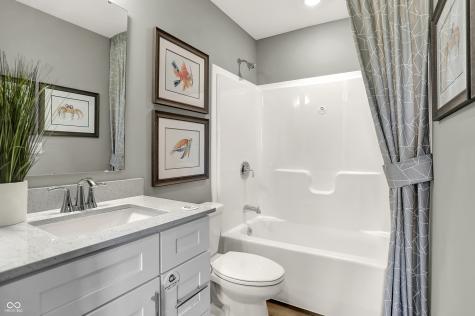 1545 Hamilton Ridge Road Westfield IN 46074