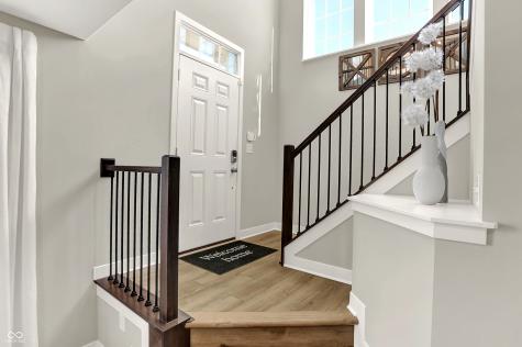 1545 Hamilton Ridge Road Westfield IN 46074
