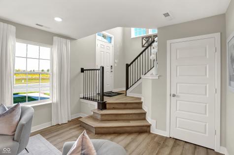 1545 Hamilton Ridge Road Westfield IN 46074
