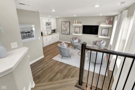 1545 Hamilton Ridge Road Westfield IN 46074