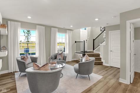 1545 Hamilton Ridge Road Westfield IN 46074