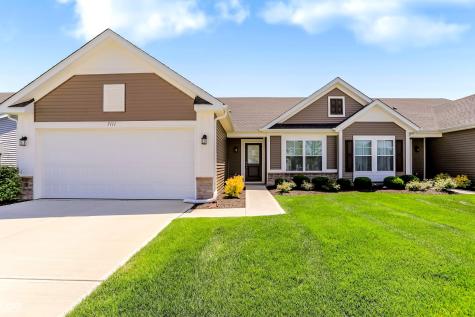 7111 Lillian Place Cumberland IN 46229