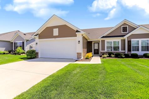 7111 Lillian Place Cumberland IN 46229