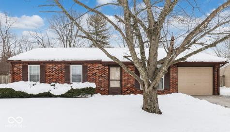 8801 Depot Drive Indianapolis IN 46217