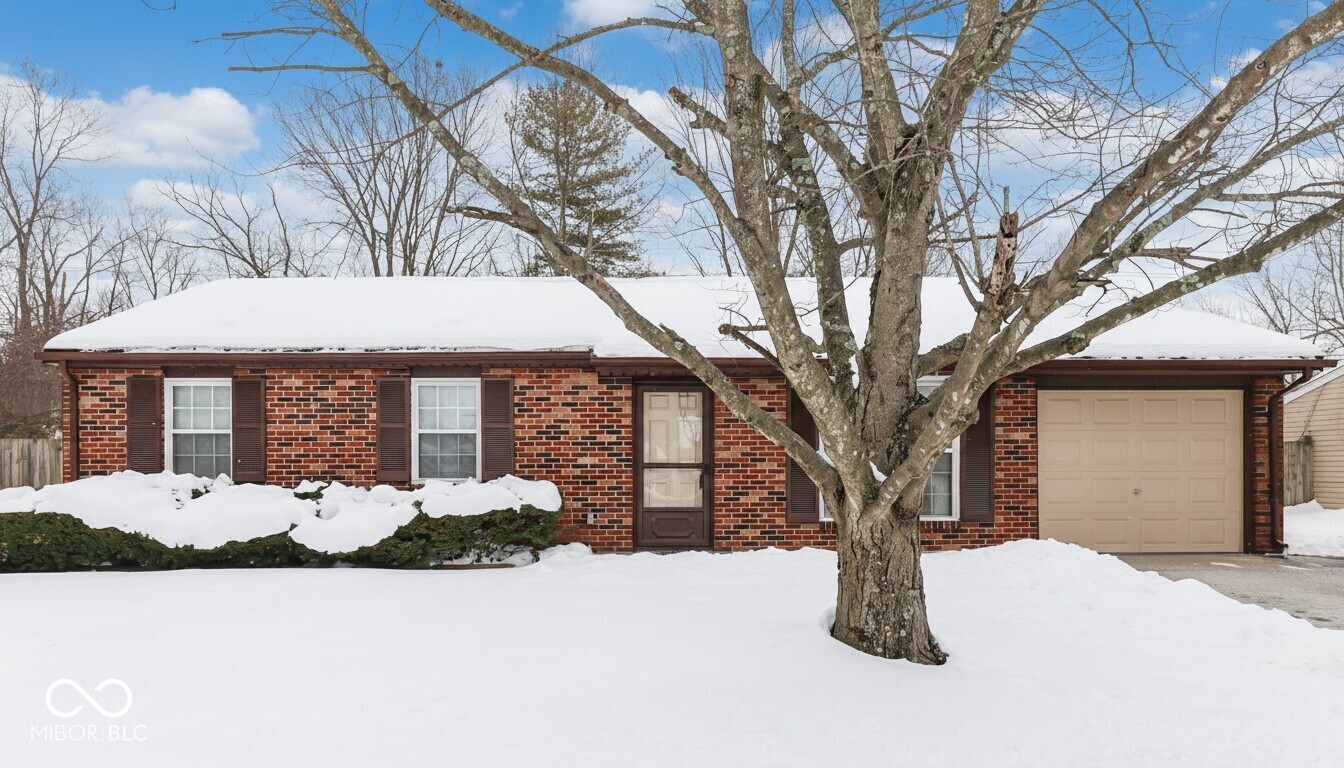 8801 Depot Drive Indianapolis IN 46217