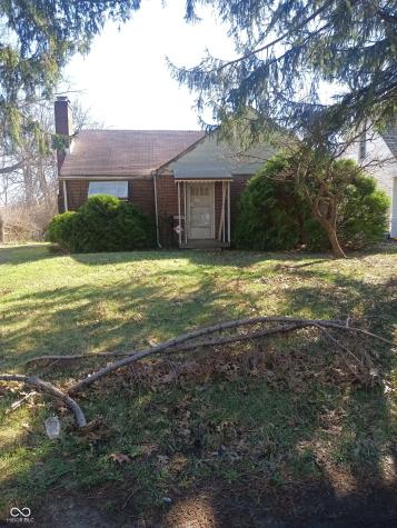 3665 N Colorado Avenue Indianapolis IN 46218
