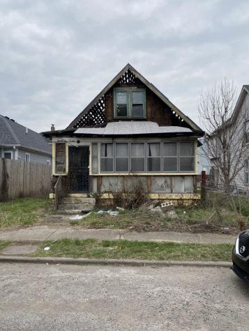 2306 N Kenwood Avenue Indianapolis IN 46208