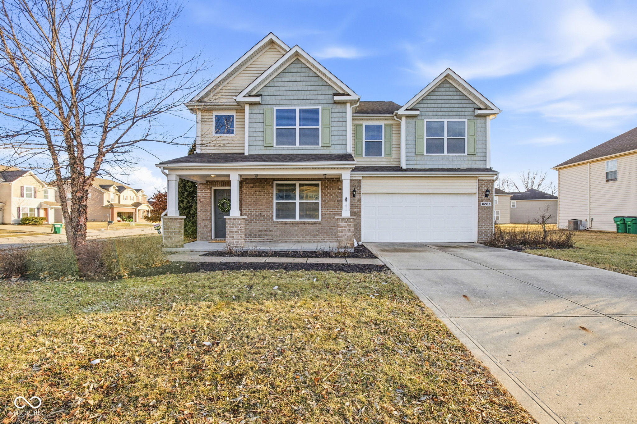 8287 Falkirk Drive Avon IN 46123